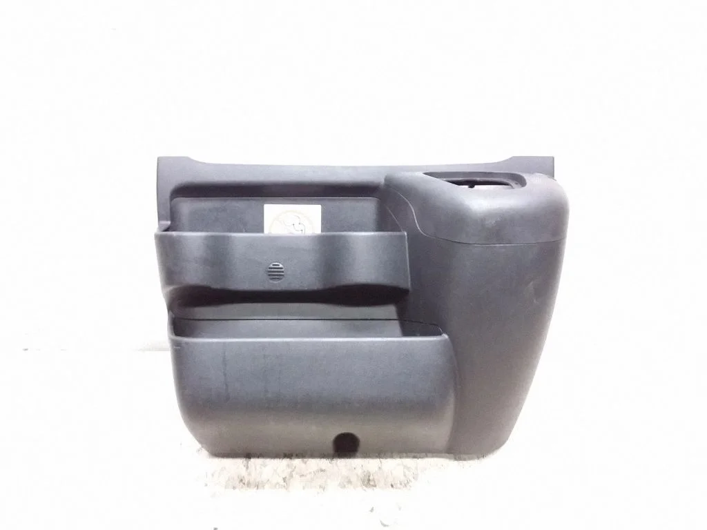 Pārnesumu pārslēga sviras apdare (plastmasas) 969100040R