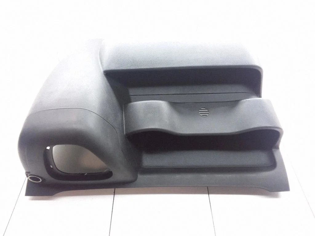 Pārnesumu pārslēga sviras apdare (plastmasas) 969100040R