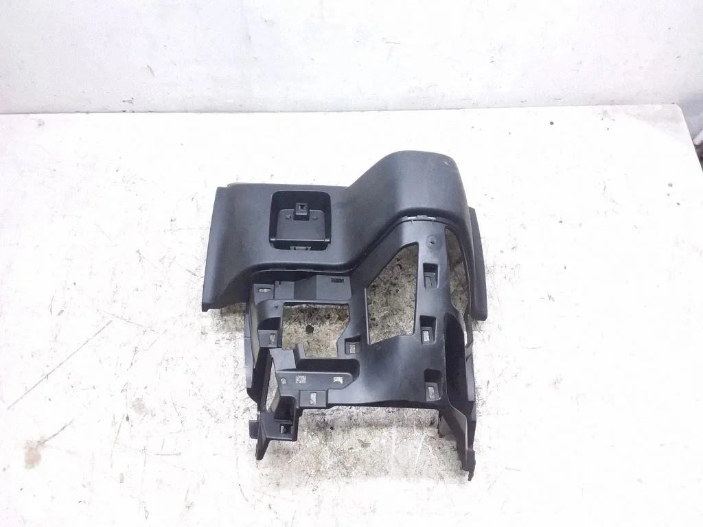 Gear shifter surround trim plastic 93452530