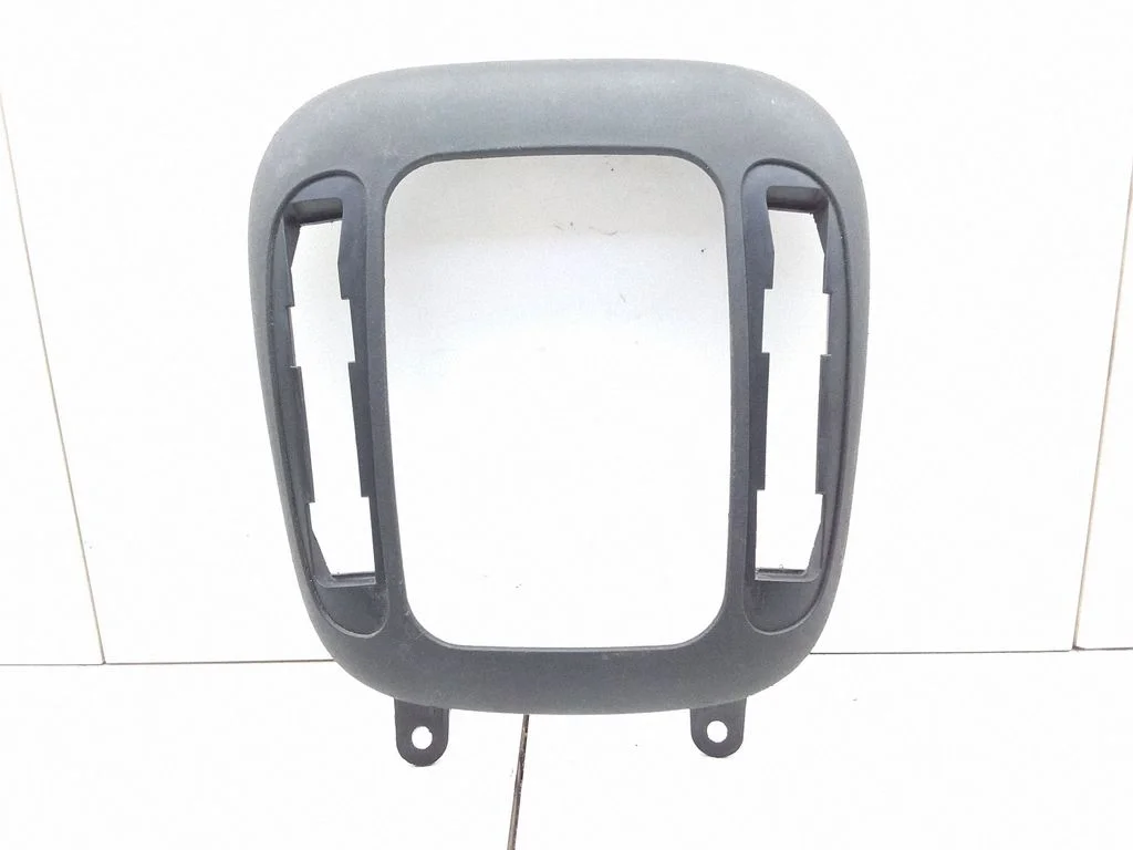 Gear shifter surround trim plastic – Opel Vectra A (1988-1995)