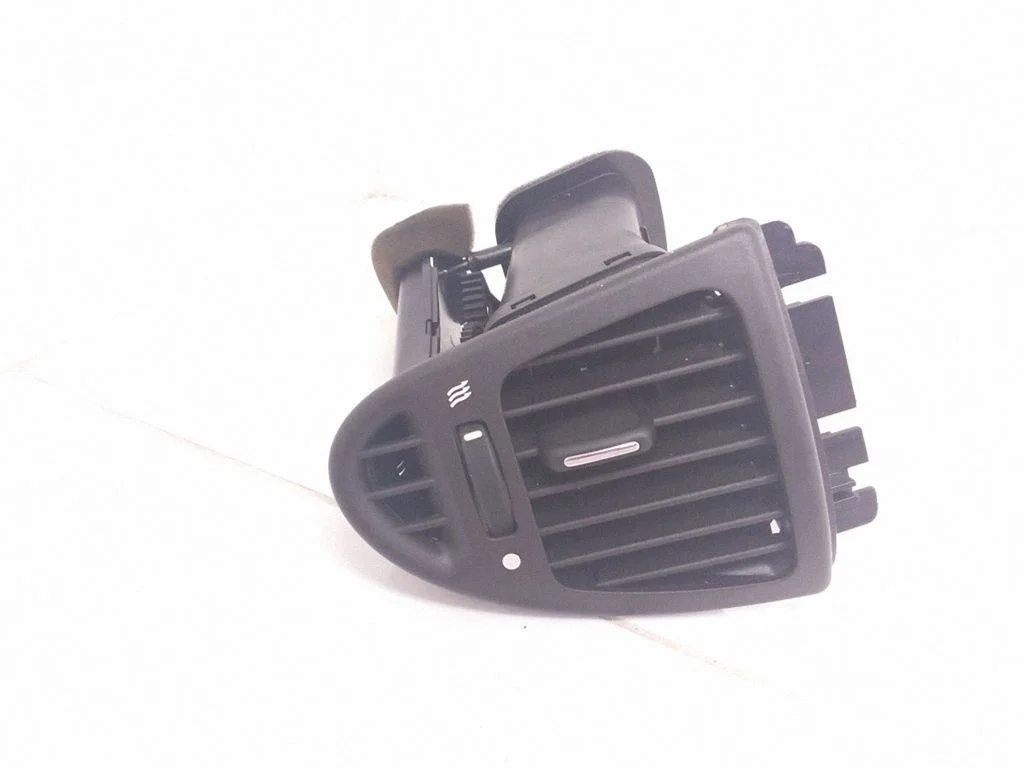 Dashboard side air vent grill/cover trim 1X436725BJ