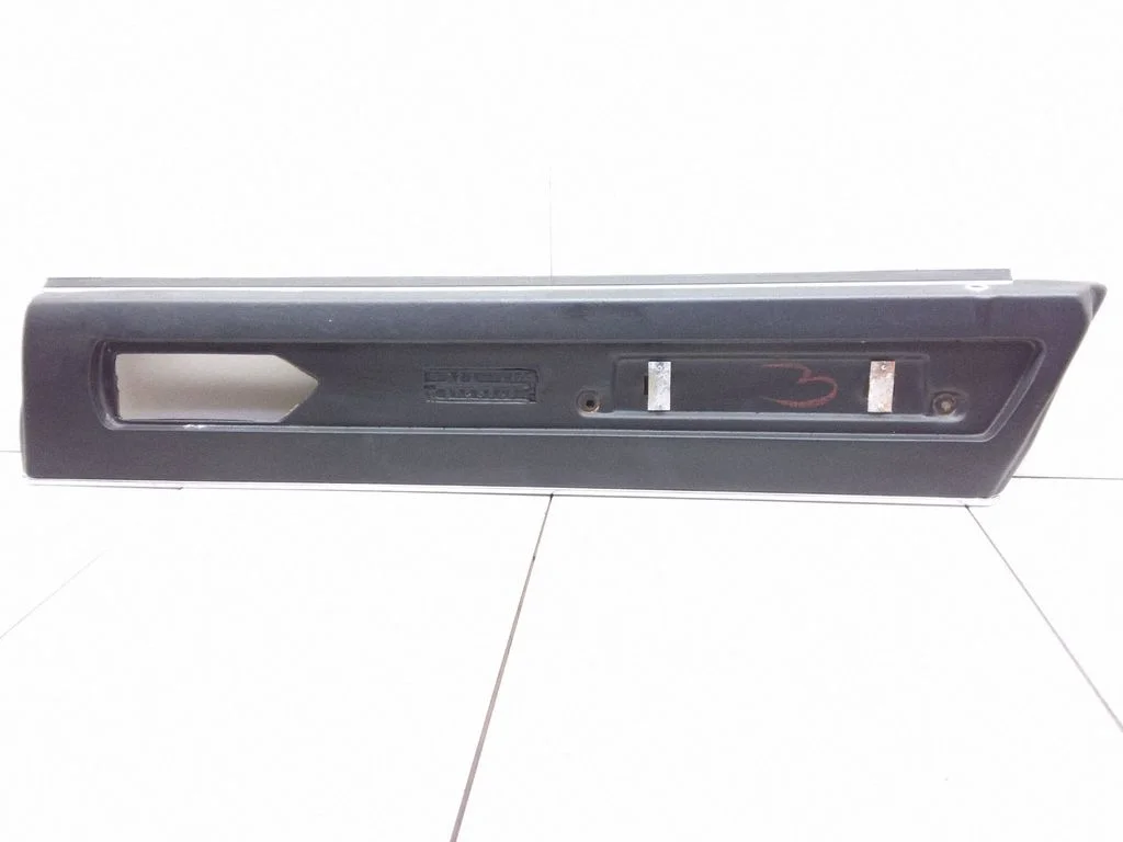 Tagumiste uste sisevooder BDC5940