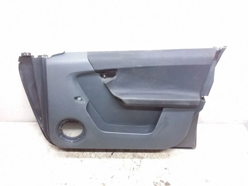 Front door card panel trim A4547200070 – Smart ForFour I (2004-2006)