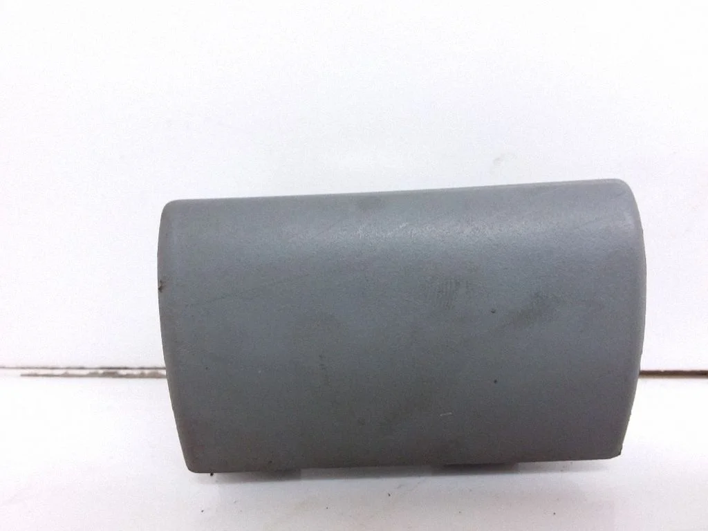 Rear door ashtray