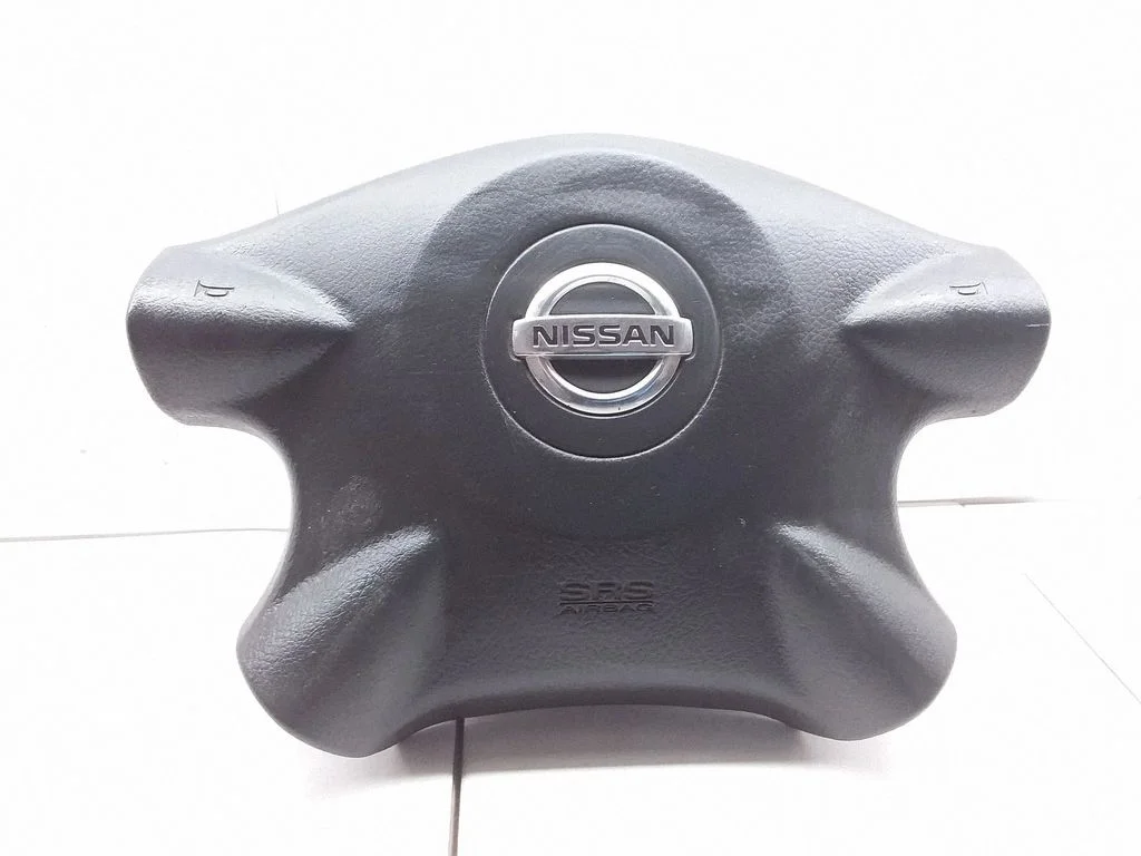 Rooli turvapadi – Nissan Primera (2002-2007)