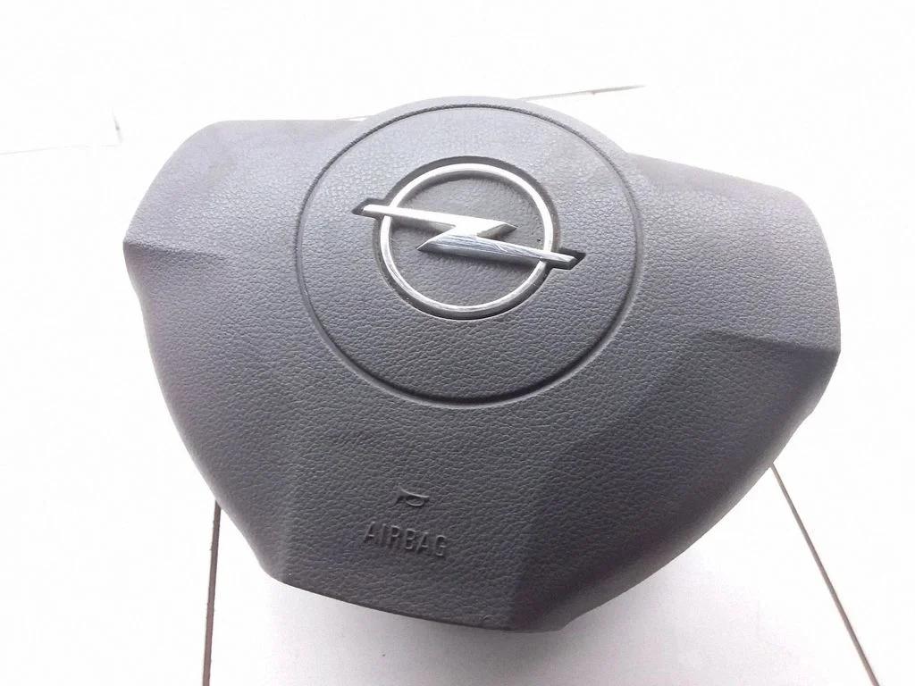 Stūres drošības spilvens – Opel Vectra C (2002-2005)