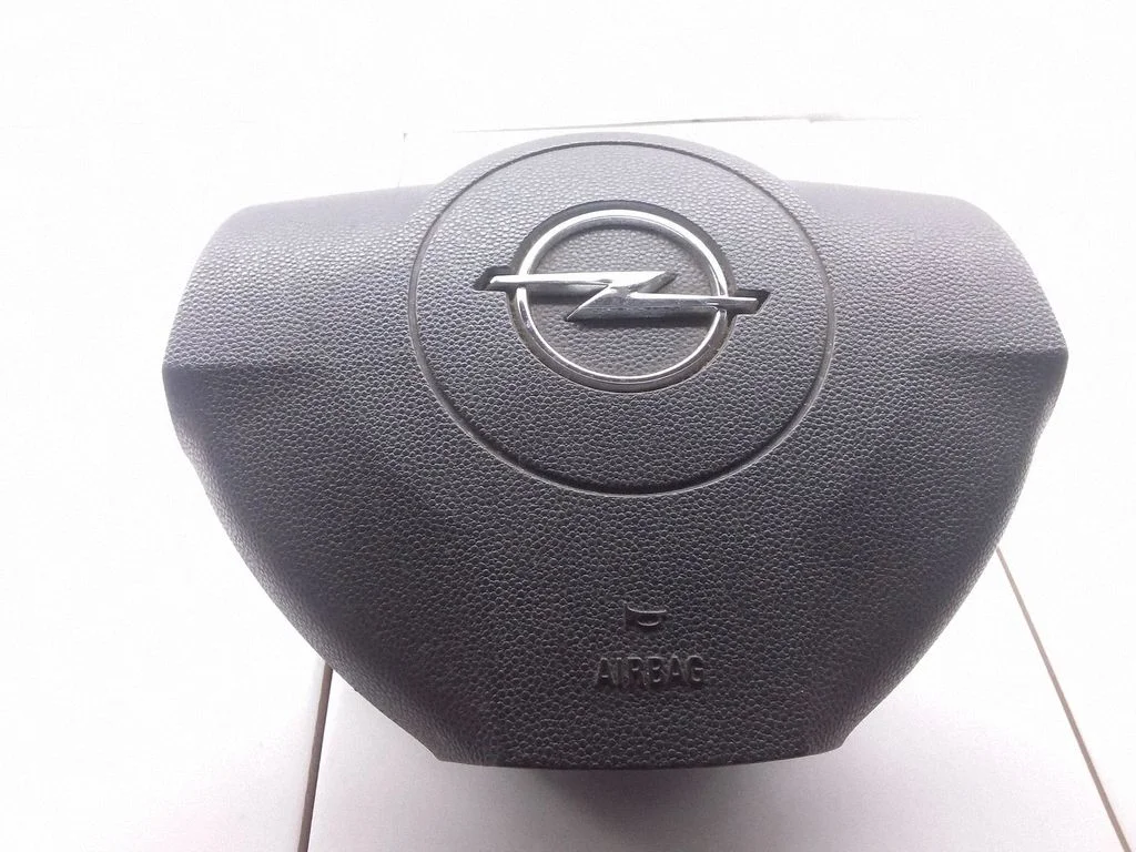 Rooli turvapadi – Opel Zafira B (2005-2014)