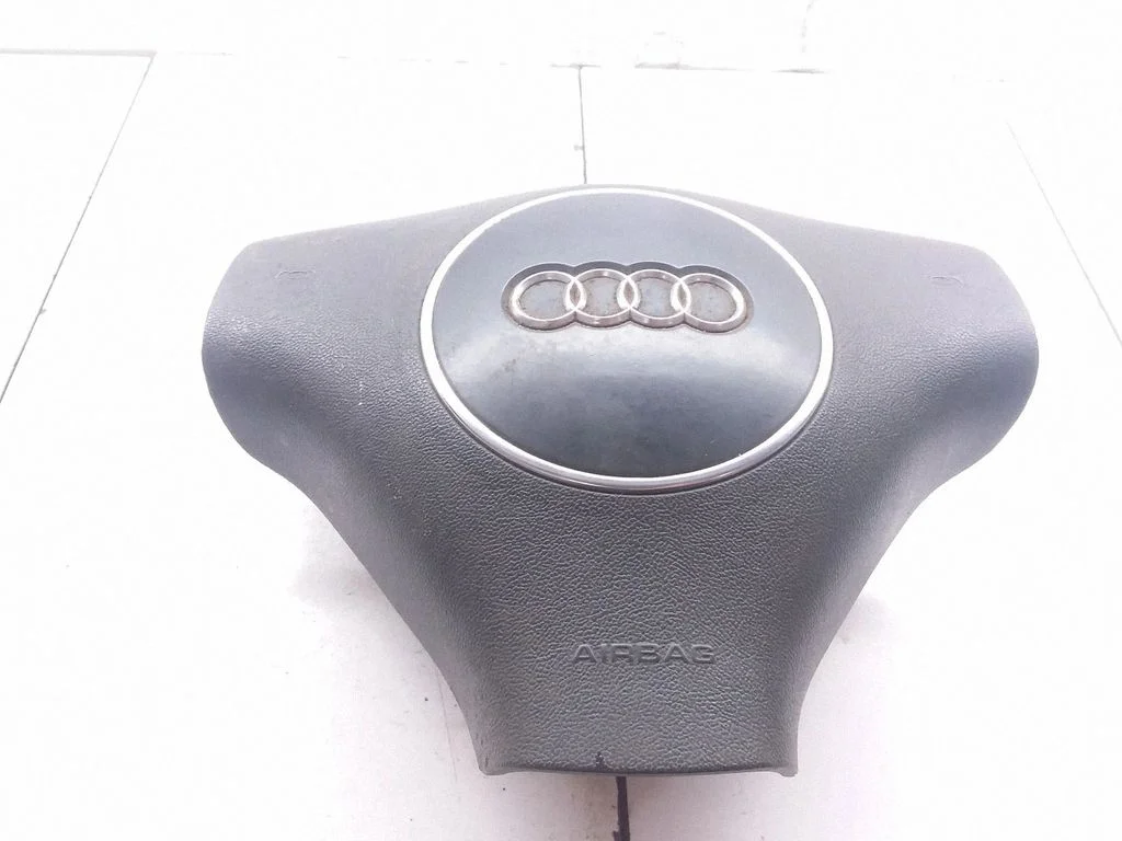 Stūres drošības spilvens – Audi A4 S4 B6 8E 8H (2001-2005)
