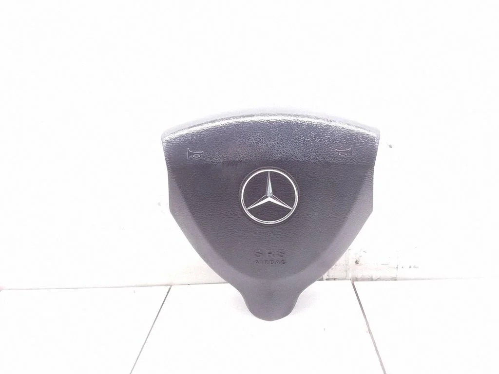 Rooli turvapadi – Mercedes-Benz A-klass W169 (2004-2012)