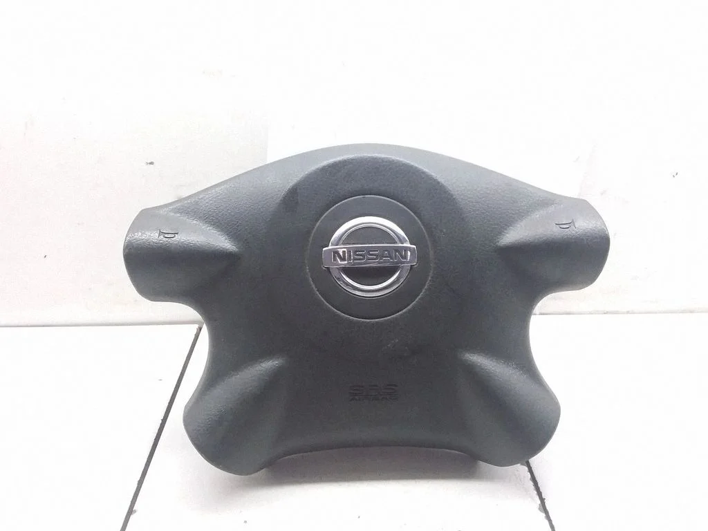 Stūres drošības spilvens – Nissan Almera N16 (2000-2010)