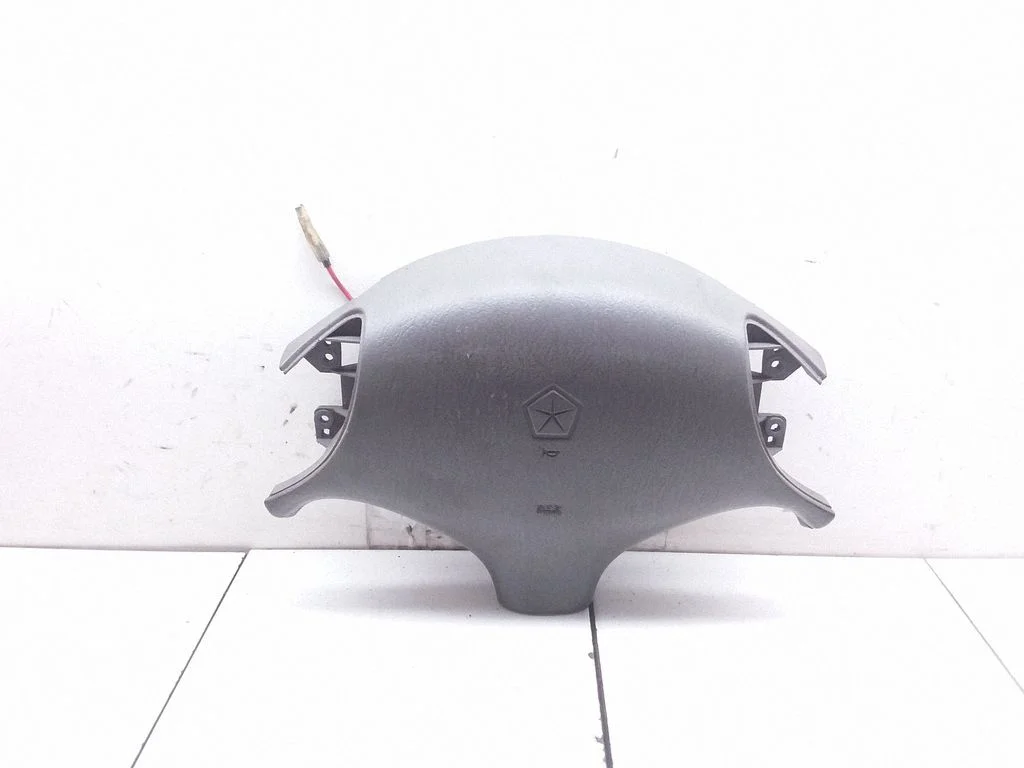 Steering wheel airbag P0GP43SC3