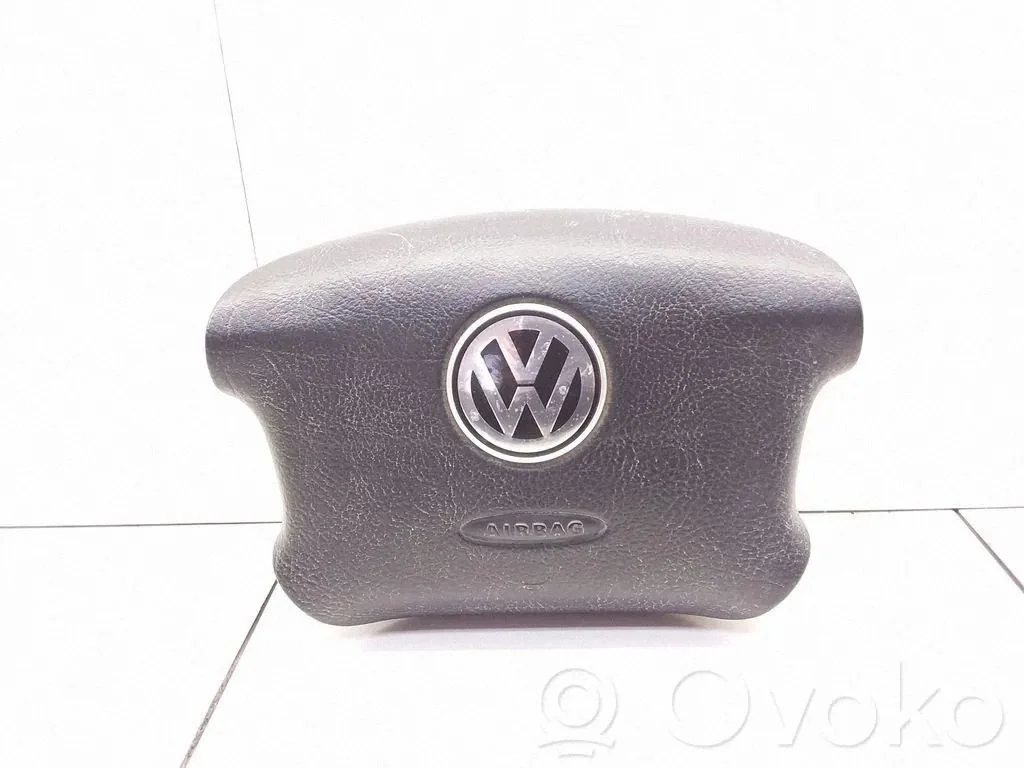 Stūres drošības spilvens – Volkswagen Passat B5 (1997-2000)