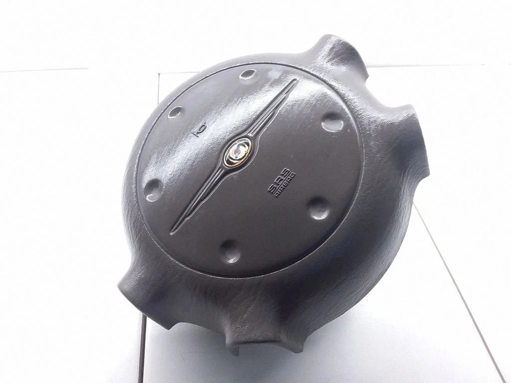 Steering wheel airbag 0RL72WL8AE