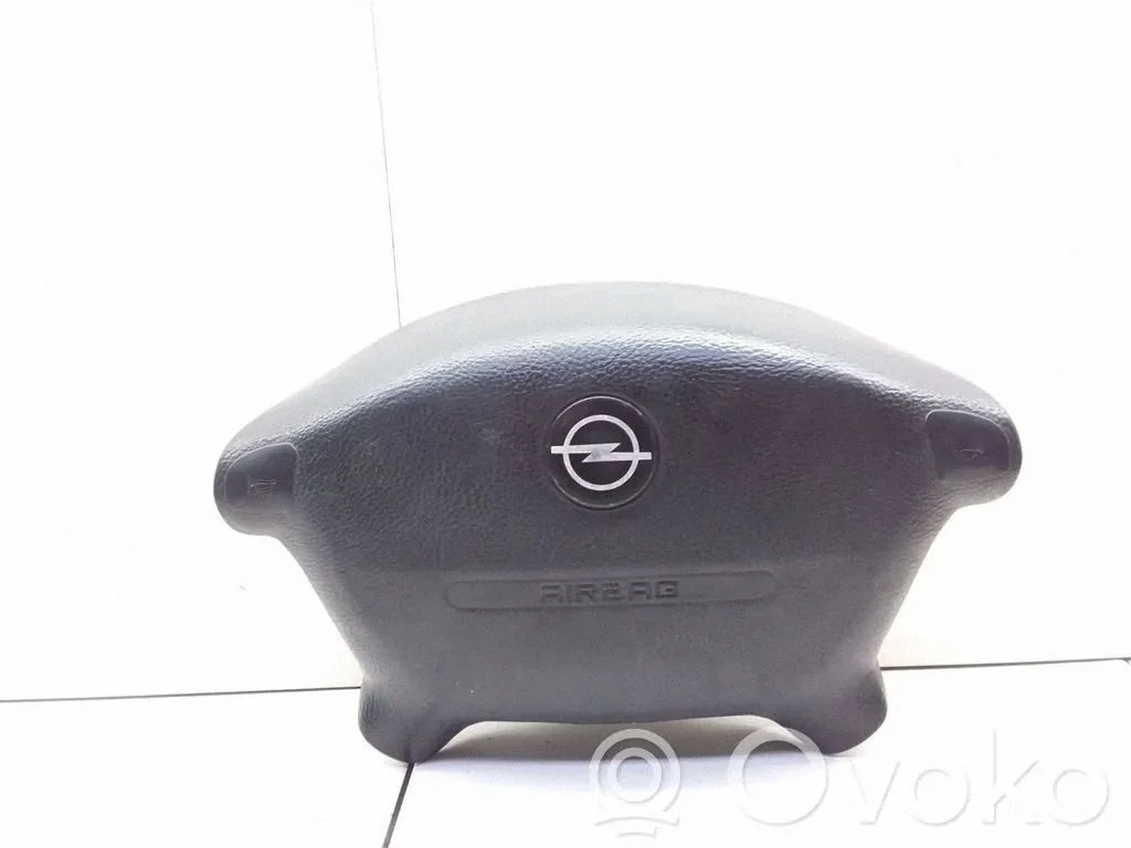 Steering wheel airbag – Opel Vectra B (1996-2002)