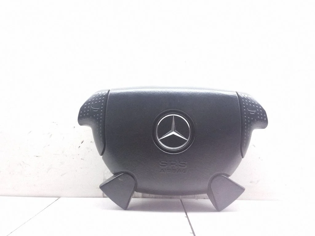 Steering wheel airbag – Mercedes-Benz CLK-Class A208 C208 (1997-2002)