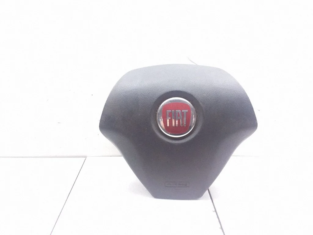 Steering wheel airbag 34121858A