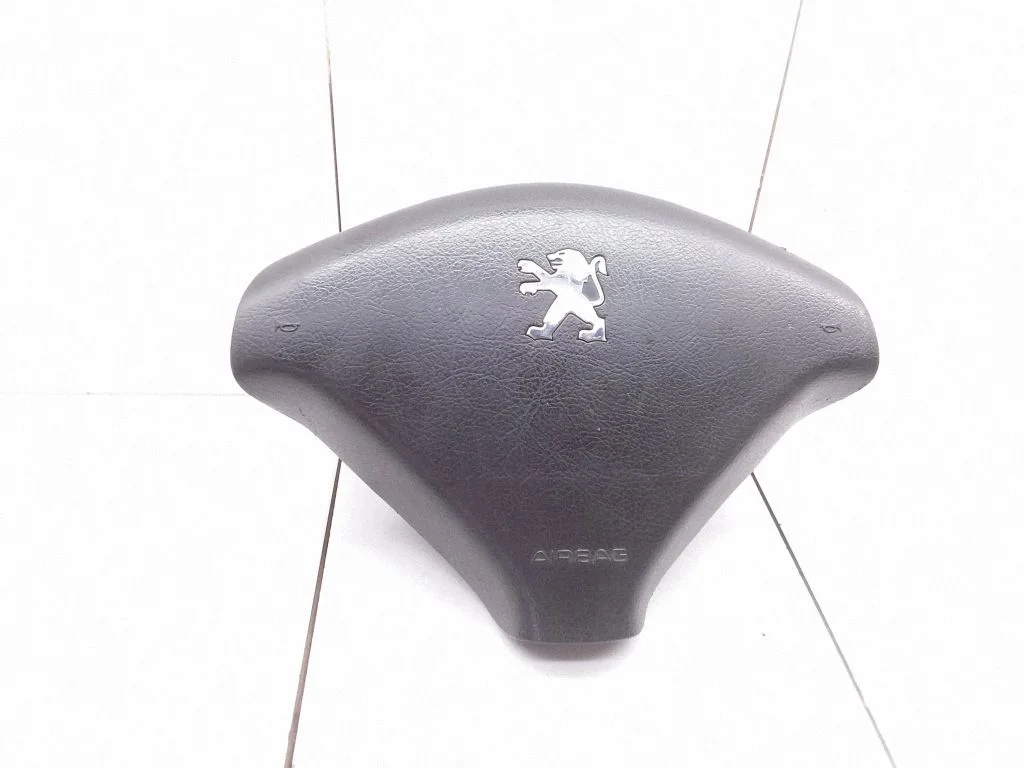 Stūres drošības spilvens – Peugeot 307 (2001-2005)