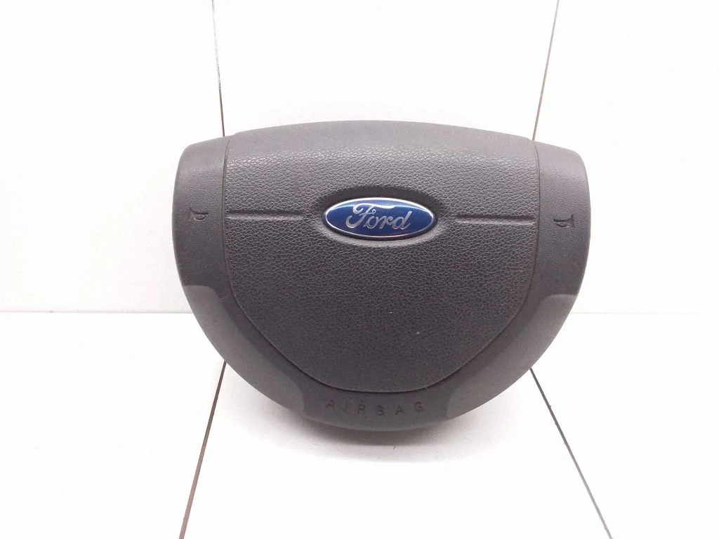 Steering wheel airbag 6S6AA042B85