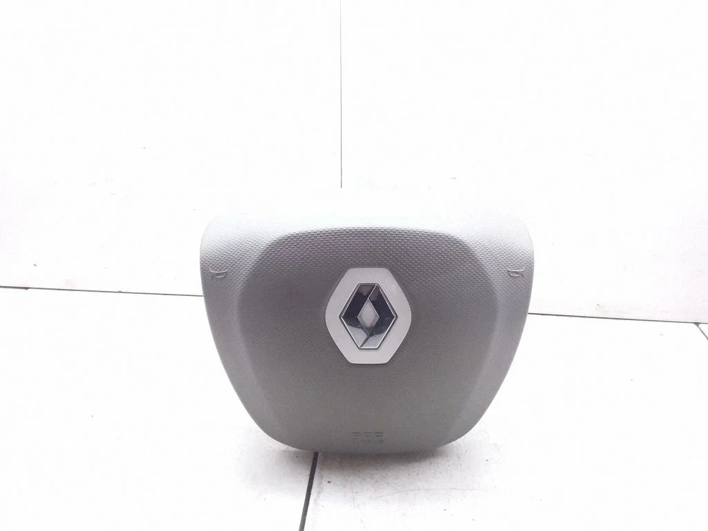 Stūres drošības spilvens – Renault Zoe (2012-)