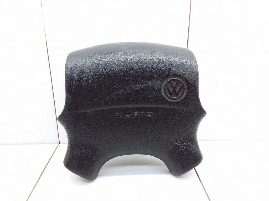 Steering wheel airbag – Volkswagen Polo III 6N 6N2 6NF (1995-2001)