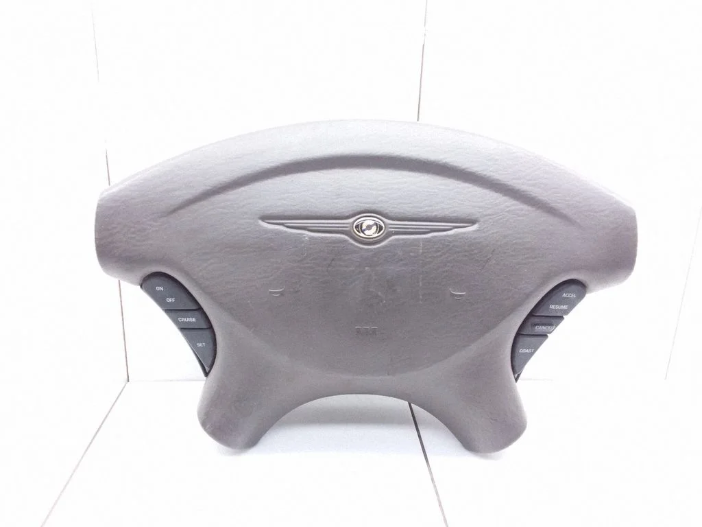 Steering wheel airbag – Chrysler Voyager (2004-2007)