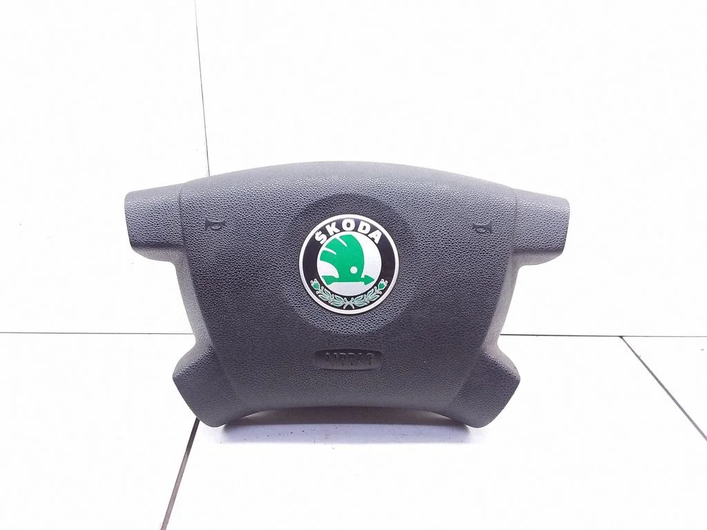 Poduszka powietrzna kierownicy – Skoda Fabia Mk1 (6Y) (1999-2007)