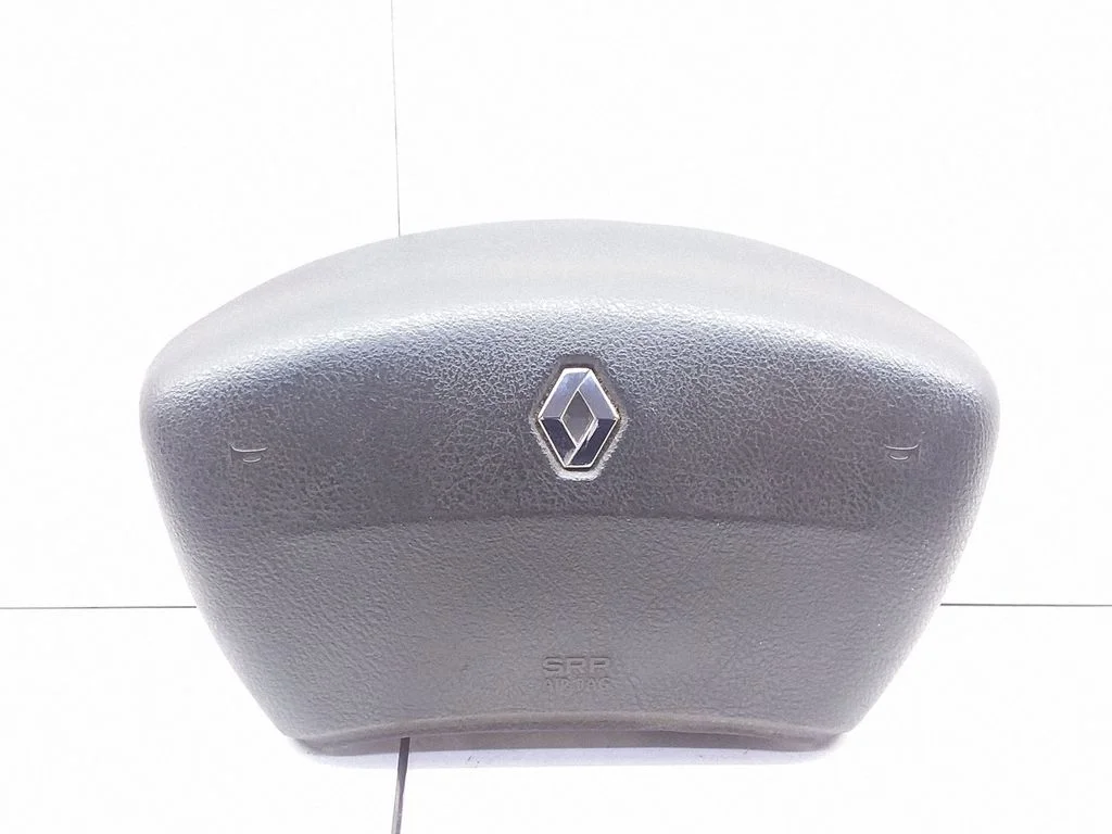 Rooli turvapadi – Renault Espace IV (2002-2014)