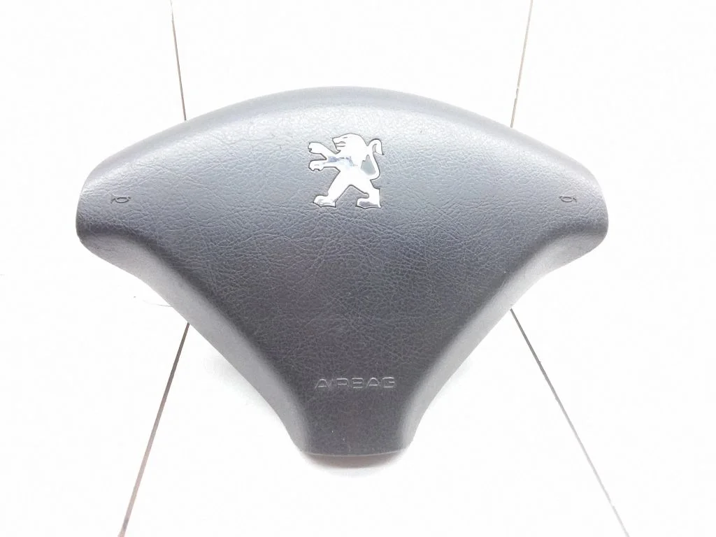 Stūres drošības spilvens – Peugeot 307 (2001-2005)