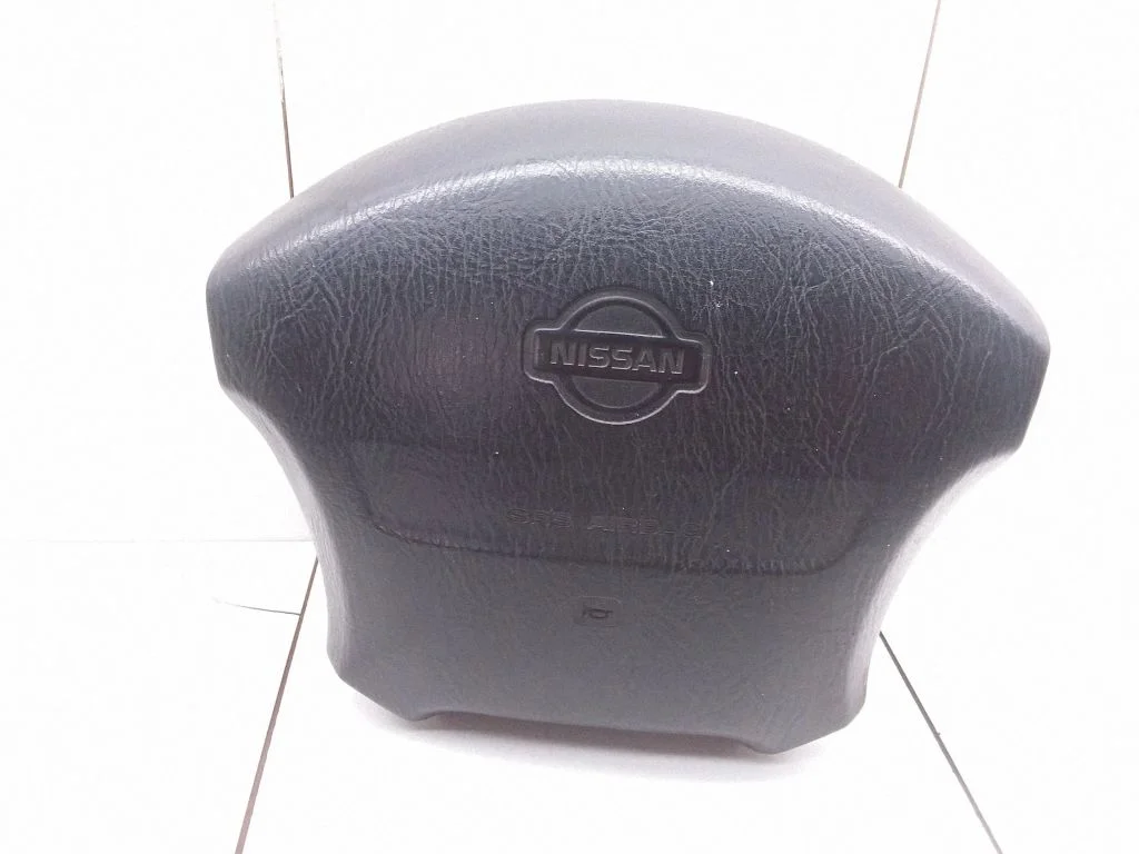 Steering wheel airbag 98565