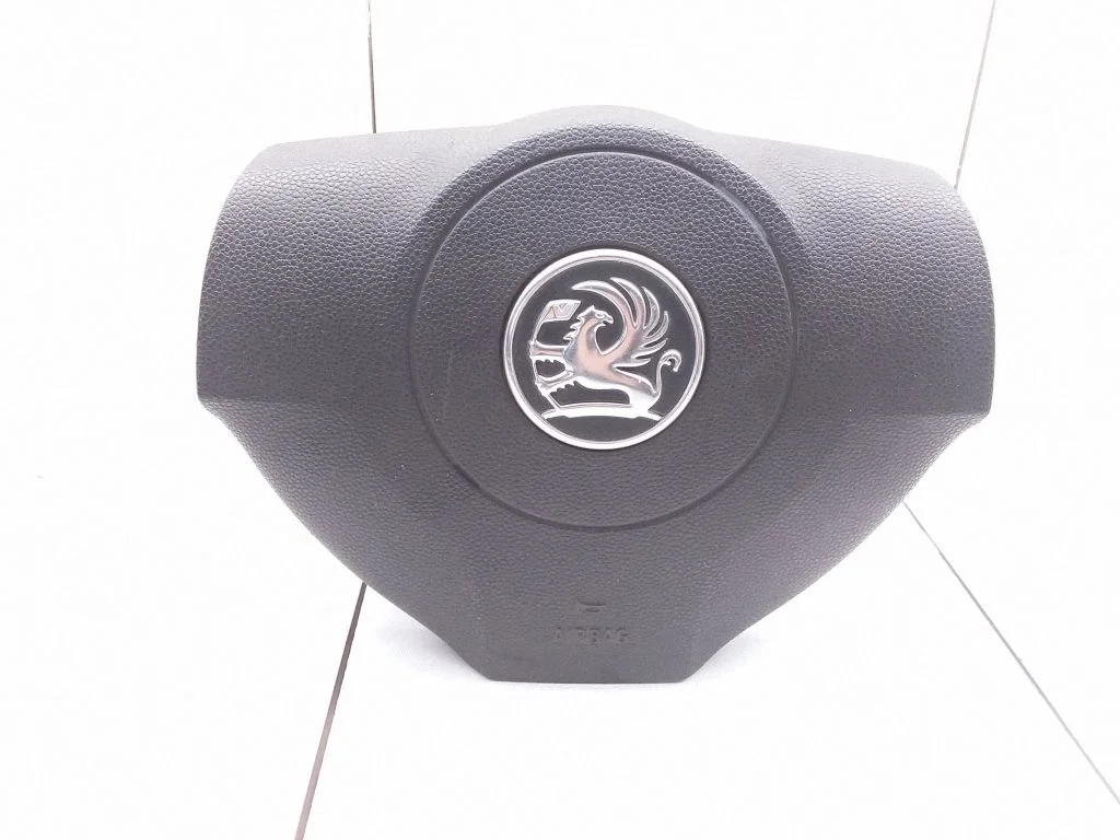 Rooli turvapadi – Opel Zafira B (2005-2014)
