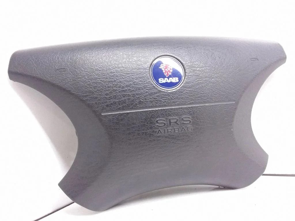 Rooli turvapadi – Saab 9-5 (1998-2005)