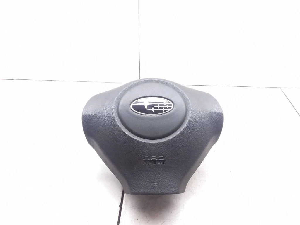 Steering wheel airbag – Subaru Legacy (2007-2009)