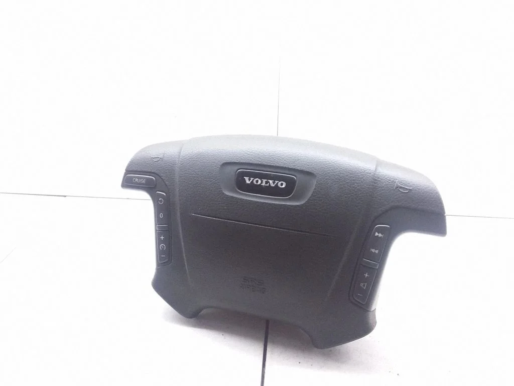 Stūres drošības spilvens – Volvo S80 (1999-2003)