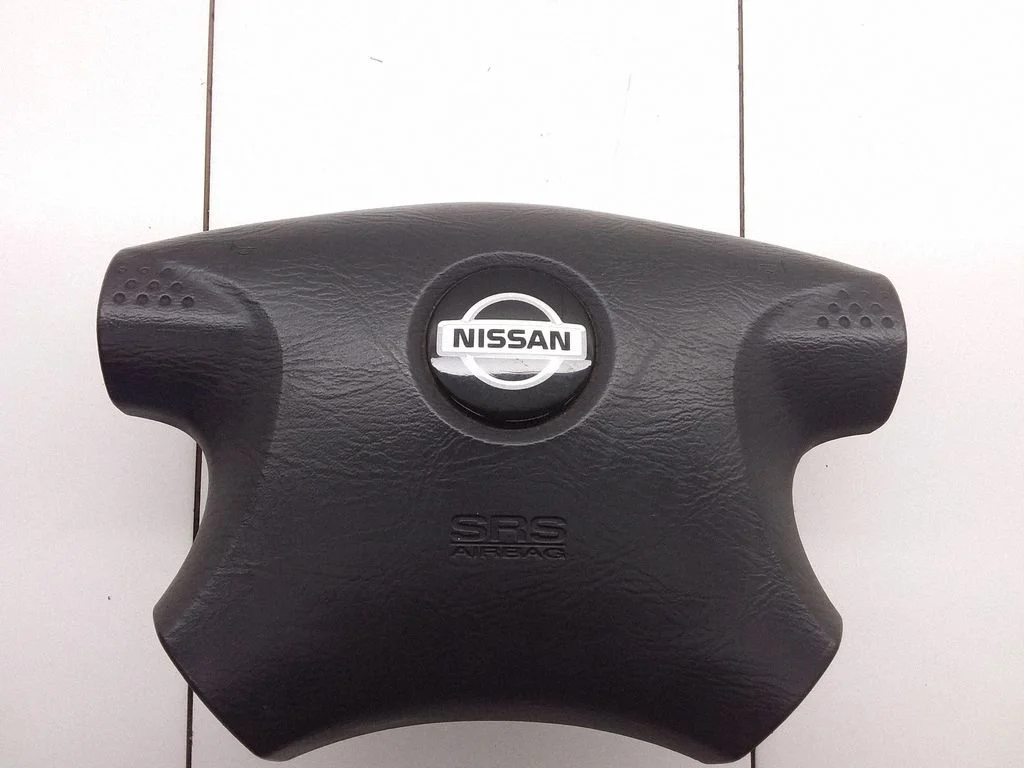 Stūres drošības spilvens – Nissan Almera N16 (2000-2010)