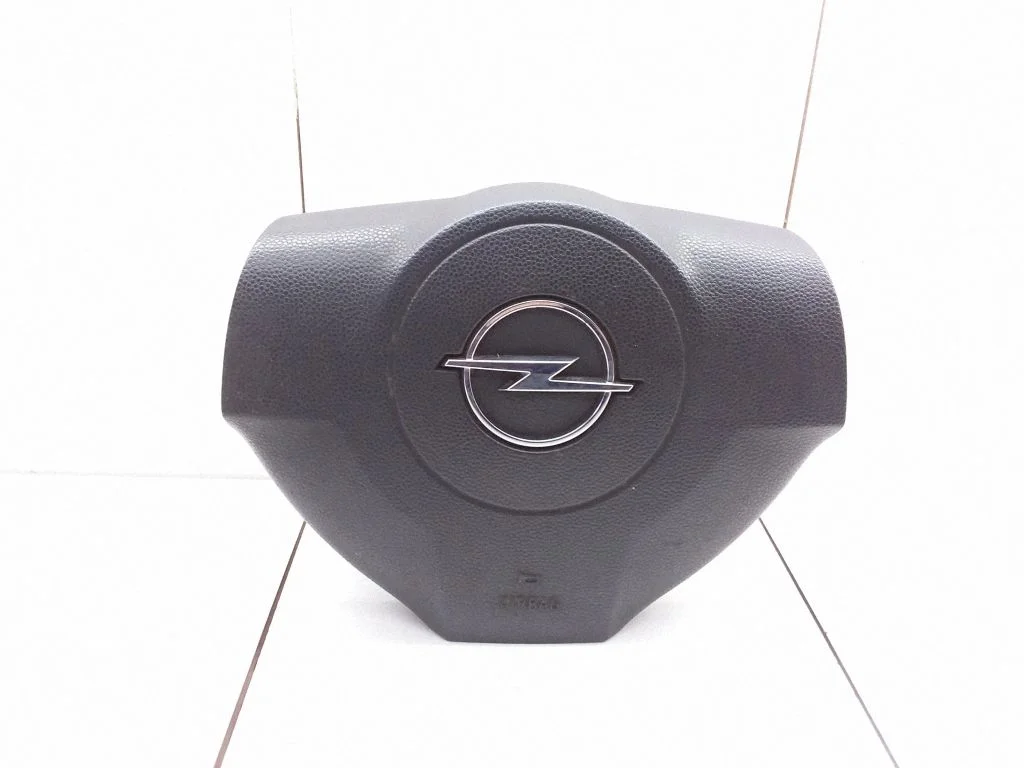Rooli turvapadi – Opel Astra H (2004-2012)