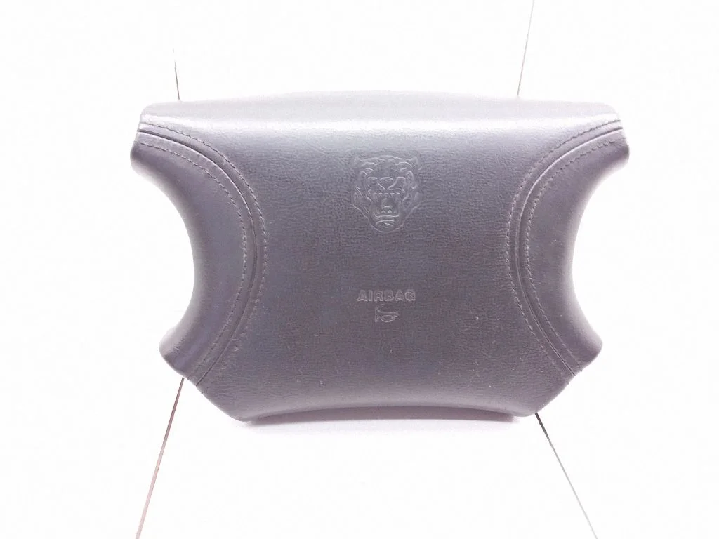Steering wheel airbag – Jaguar XJ X308 (1998-2002)