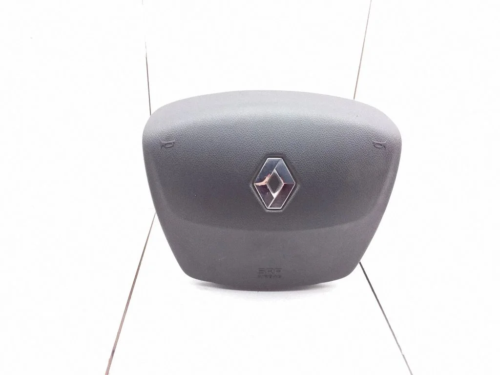 Steering wheel airbag – Renault Megane III (2009-2016)