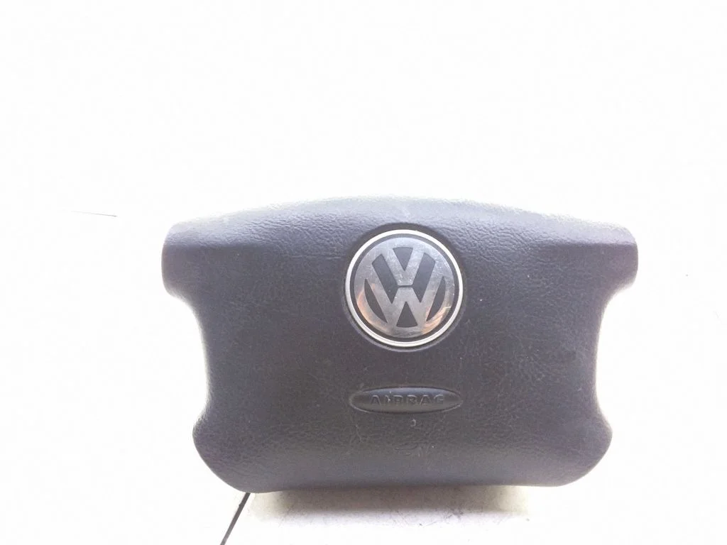 Stūres drošības spilvens – Volkswagen Sharan (2001-2010)