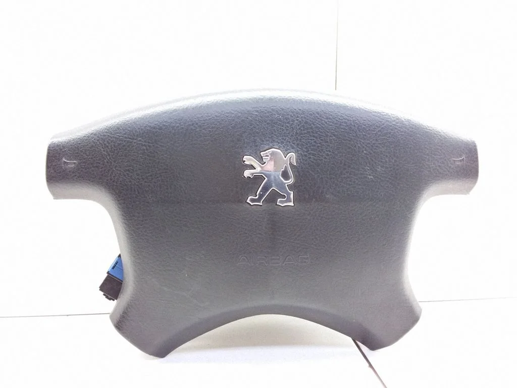 Stūres drošības spilvens – Peugeot 307 (2001-2005)