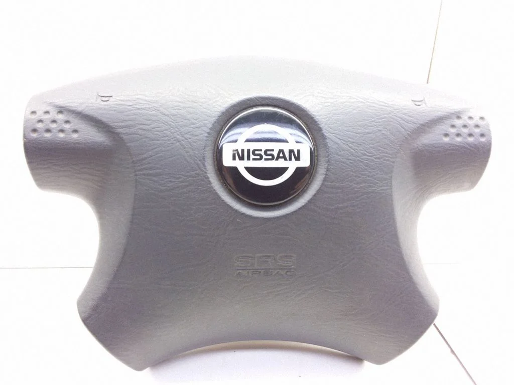 Stūres drošības spilvens – Nissan Almera N16 (2000-2010)