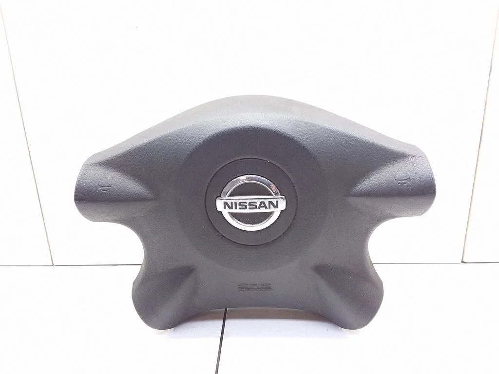Rooli turvapadi – Nissan Primera (2002-2007)