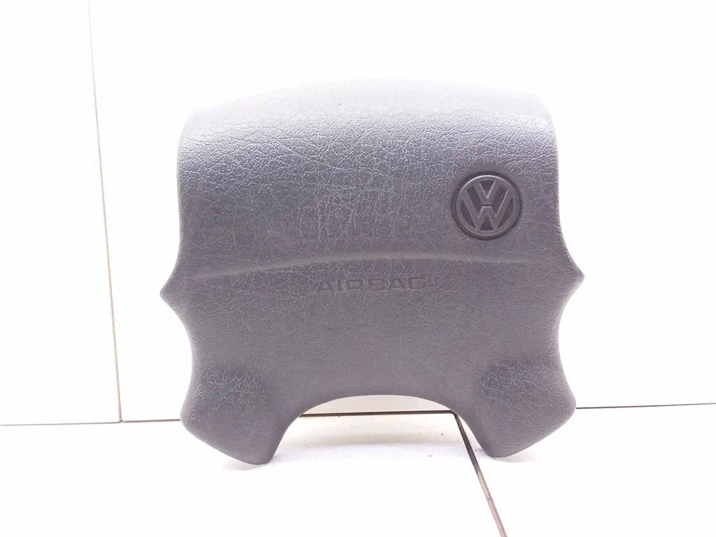 Steering wheel airbag – Volkswagen Polo III 6N 6N2 6NF (1995-2001)