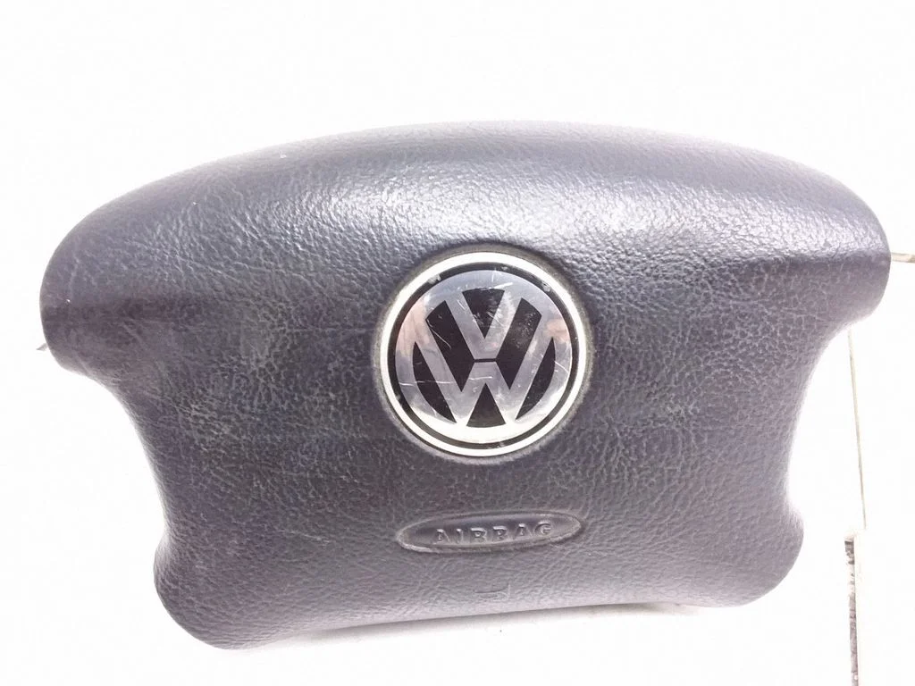 Stūres drošības spilvens – Volkswagen Passat B5 (1997-2000)