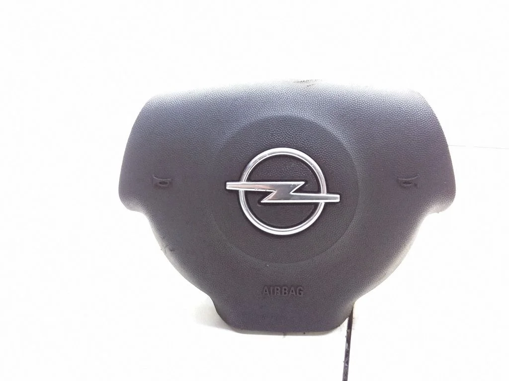 Steering wheel airbag – Opel Vectra C (2002-2005)