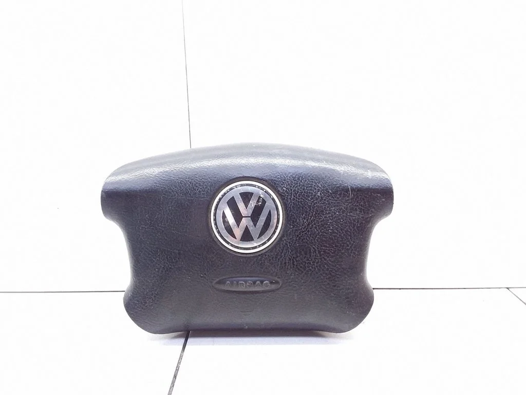 Steering wheel airbag – Volkswagen Sharan (2001-2010)