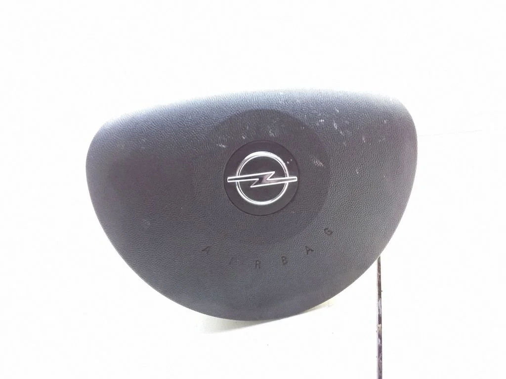 Rooli turvapadi – Opel Corsa C (2000-2006)