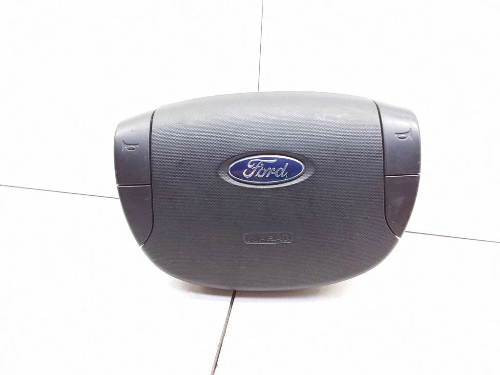 Steering wheel airbag – Ford Galaxy (2000-2006)