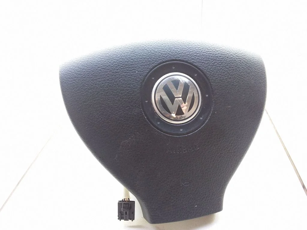 Poduszka powietrzna kierownicy – Volkswagen Passat B5.5 (2001-2005)