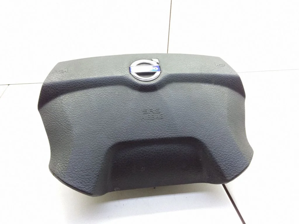Steering wheel airbag – Volvo XC90 (2003-2006)