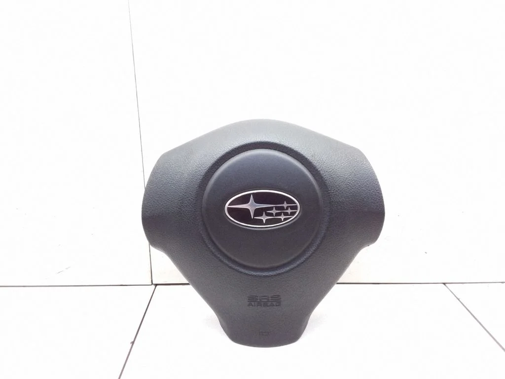 Rooli turvapadi – Subaru Forester SH (2008-2013)
